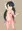 ボテ腹黒乳首サキュバス娘