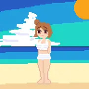 ひと夏の思い出 その１