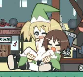 こさえたＧＩＦ