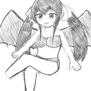 こうもりヴァリサ