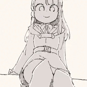 らくがきアーカイブ#87 (149枚)を公開しました