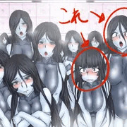 今回のおもch......げふんげふんヒロインw