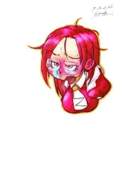 キャストさんにも色々と咥えさせてみました。