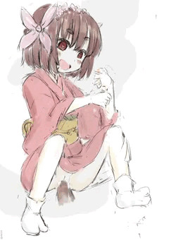 お壱さん
