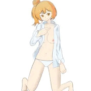 グラビアポロリするささら姉貴