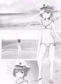 C92　新刊　『Coco de mar』