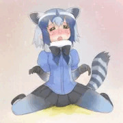 フェネック大変なのだ！？パークの危機なのふぇぇ…