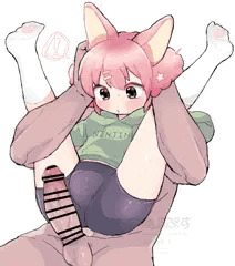 るぷすちゃん(OC)