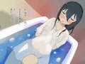 夏に降る雪