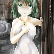 湯上がりレイプ響子ちゃん　
