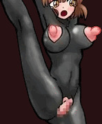 エロ服アルル