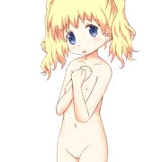 ３０イイネでエッチな絵を描く（アリス・カータレット）