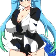 コイちゃん時代のセイリュウさん