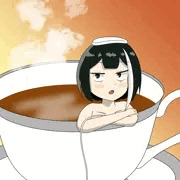 うちの子の一杯