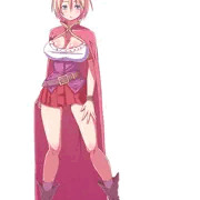魔女っ子
