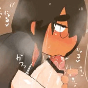 ぼっきーちゃれんじ！