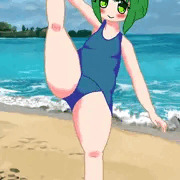 ウチの娘　詰め合わせ
