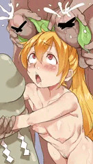 ニジエたんバズーカ