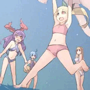 うみー