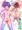 メスガキラクガキしましたガキ