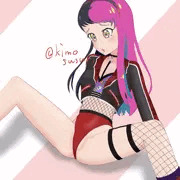 ブラッディロックバニー追加
