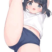 うりぼうざっか店様のブルマ特集に参加させていただいております！