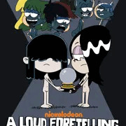 A Loud Foretelling