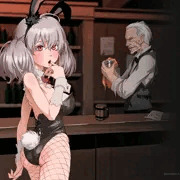 すでに終わってたバニーの日