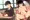 普段は目立たない地味な女子