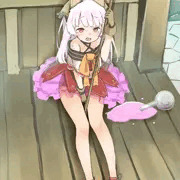 薬を間違えたアルケミスト