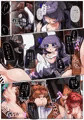 ロリラムズちゃんレイプ部屋連れ込み腹ボコ挿入堪能漫画！