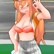 無チンお断り
