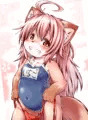 スク水ふんどし