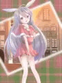 サンタさん、履いてますか？