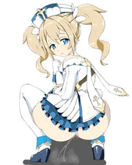 バーバラ