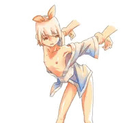 うしろ位から