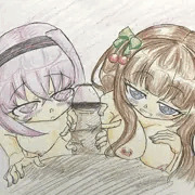 どラ趣ラクガキまとめ