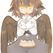 鳥っこ