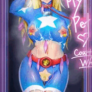 starなgirl
