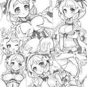 ススキちゃん