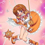 魔導兵まじかるきなちゃん