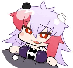 メスガキ巨乳サキュバス