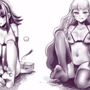 足でお願いします