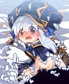 精霊さん