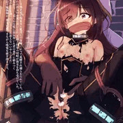 [skeb]イータ（幼少期）