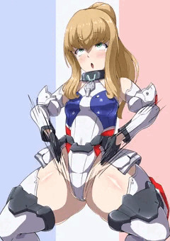 ノエルちゃん