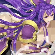 【コミッション】夜刀神十香