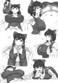 クッキー☆おっぱい練習詰め合わせ