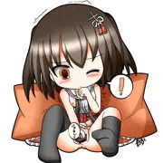 ひとり夜戦つづき