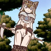 マフモフ装備（猫用）